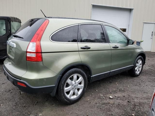 2007 Honda CR-V EX