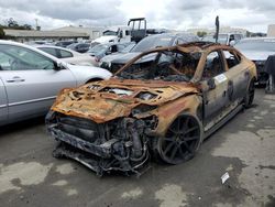 Vehiculos salvage en venta de Copart Martinez, CA: 2019 Audi RS5