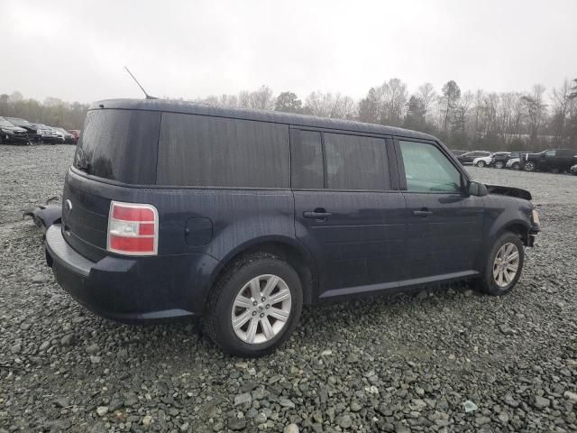 2010 Ford Flex SE