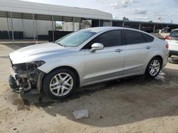 Ford salvage cars for sale: 2013 Ford Fusion SE