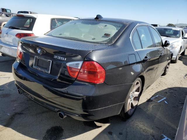 2008 BMW 335 I