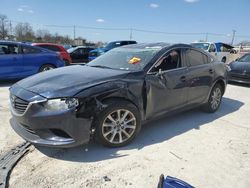 2016 Mazda 6 Sport en venta en Lawrenceburg, KY