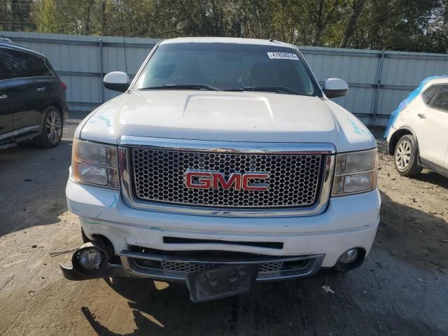 2011 GMC Sierra K1500 Denali