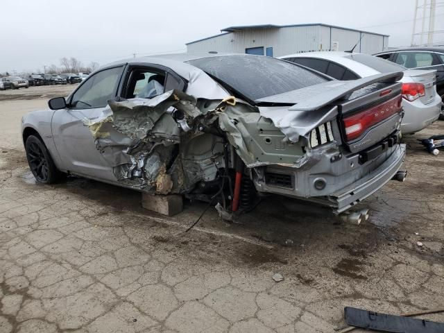 2014 Dodge Charger R/T