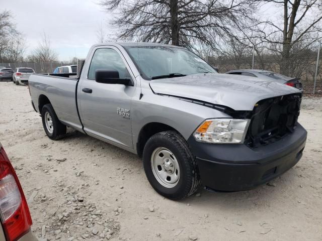 2019 Dodge RAM 1500 Classic Tradesman