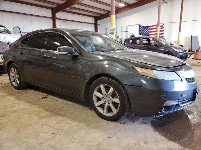 2013 Acura TL