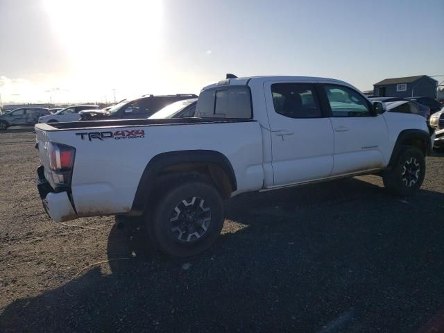 2023 Toyota Tacoma Double Cab