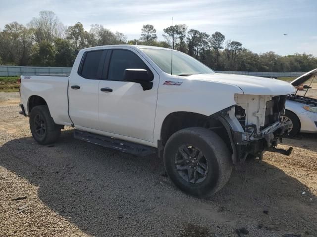 2019 Chevrolet Silverado K1500 Trail Boss Custom