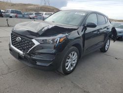 2021 Hyundai Tucson SE en venta en Littleton, CO
