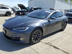 2020 Tesla Model S for sale in Sacramento, CA