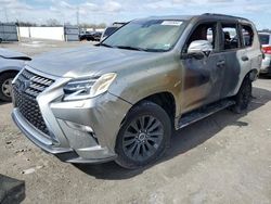 2021 Lexus GX 460 Premium for sale in Cahokia Heights, IL