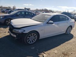 BMW 535 xi salvage cars for sale: 2014 BMW 535 XI