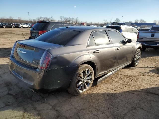 2014 Chrysler 300 S