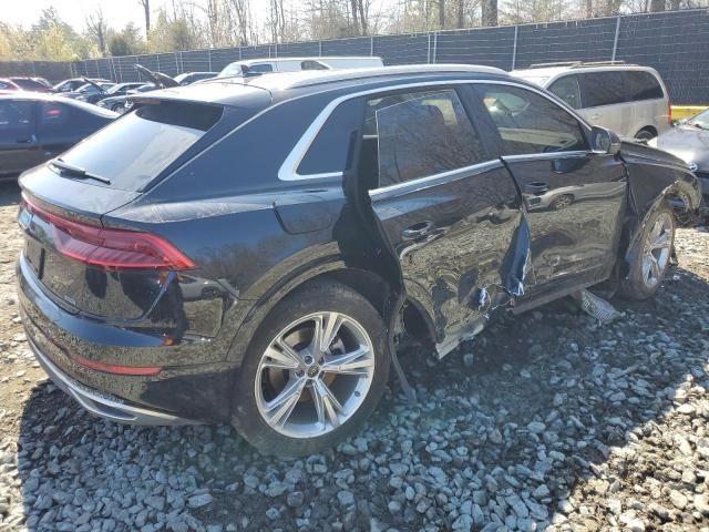 2023 Audi Q8 Premium