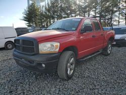 2006 Dodge RAM 1500 ST en venta en Windsor, NJ