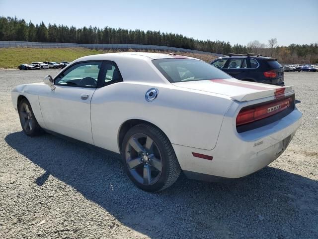 2014 Dodge Challenger SXT