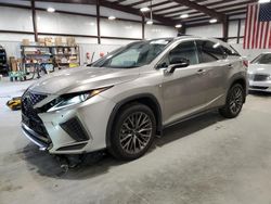 2020 Lexus RX 350 F-Sport for sale in Byron, GA