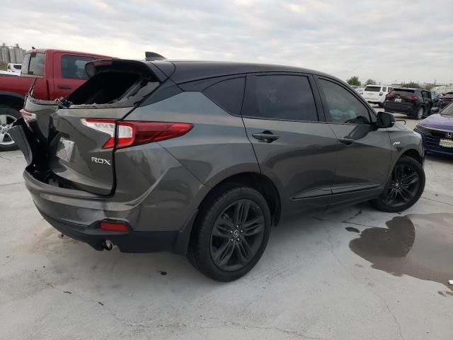 2021 Acura RDX Advance