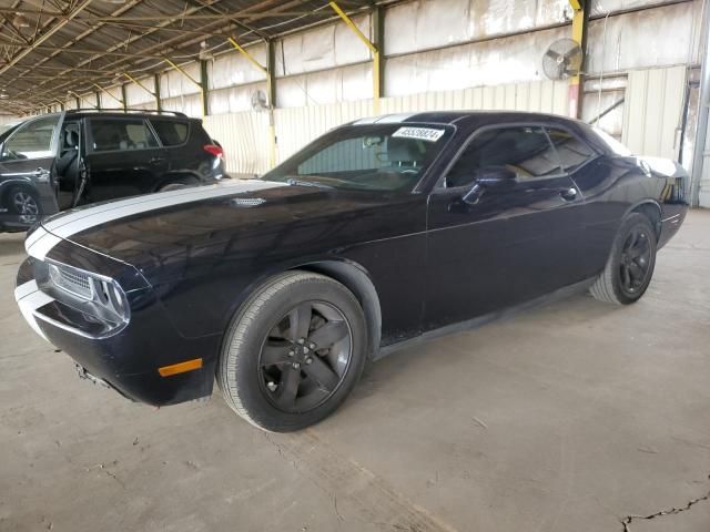 2011 Dodge Challenger