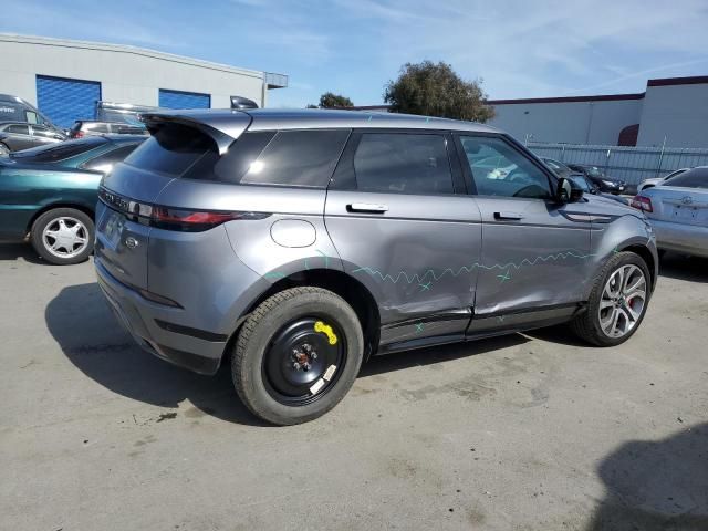 2023 Land Rover Range Rover Evoque R-DYNAMIC SE