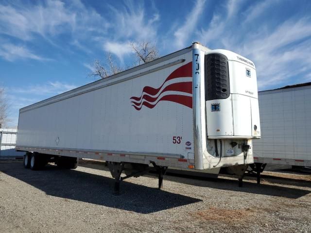 2011 Utility Reefer 53'