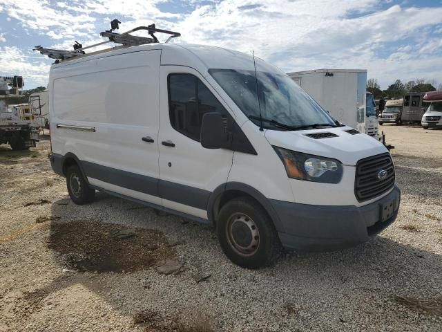 2017 Ford Transit T-250