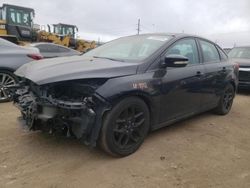 2016 Ford Focus SE for sale in Chicago Heights, IL