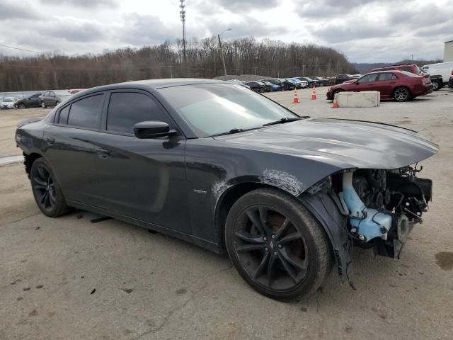 2017 Dodge Charger R/T