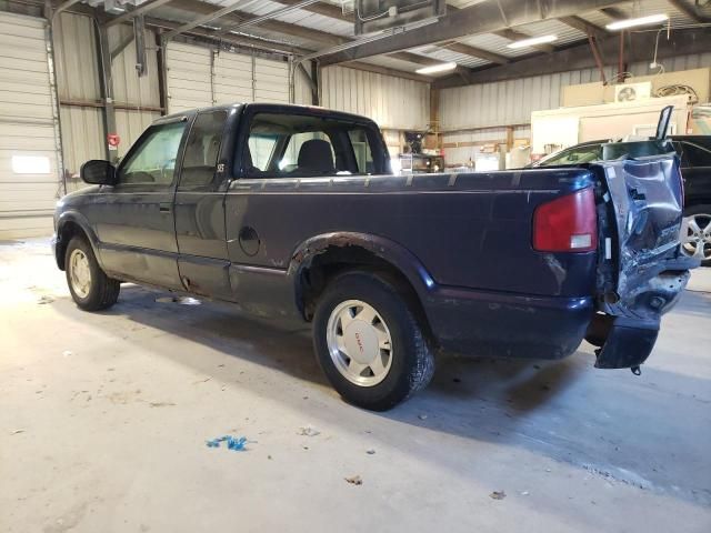 2002 GMC Sonoma