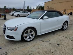 2015 Audi A5 Premium Plus for sale in Gaston, SC