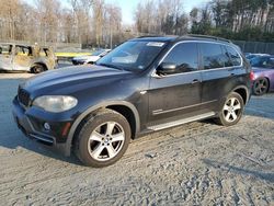 2009 BMW X5 XDRIVE48I en venta en Waldorf, MD