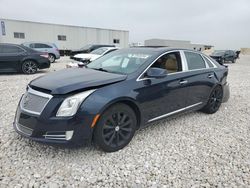 Cadillac xts salvage cars for sale: 2013 Cadillac XTS Premium Collection