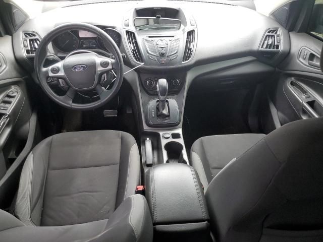 2013 Ford Escape S