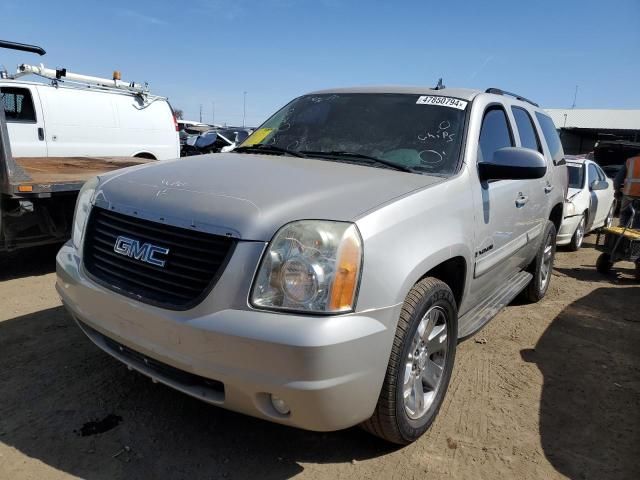 2007 GMC Yukon