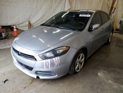 2015 Dodge Dart SXT en venta en Madisonville, TN