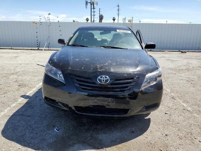 2009 Toyota Camry Base