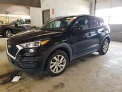 2020 Hyundai Tucson Limited en venta en Sandston, VA