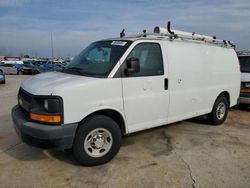 2013 Chevrolet Express G2500 for sale in Van Nuys, CA