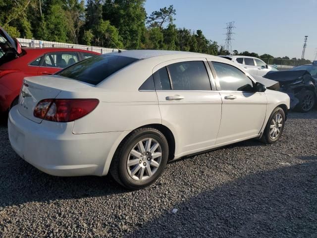 2007 Chrysler Sebring