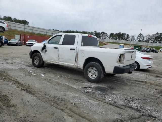 2015 Dodge RAM 1500 SSV