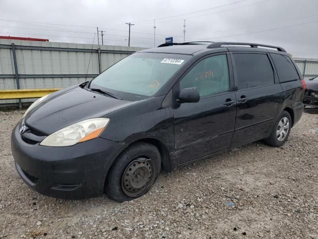 2008 Toyota Sienna CE