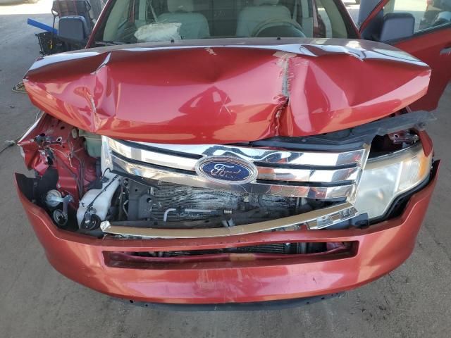 2008 Ford Edge SE