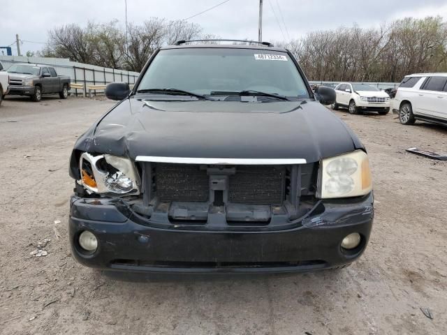 2004 GMC Envoy