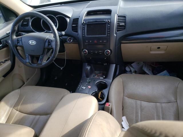 2013 KIA Sorento EX