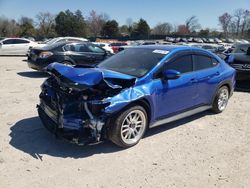 2022 Subaru WRX GT en venta en Madisonville, TN