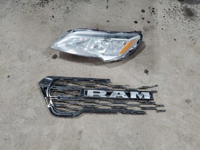 2023 Dodge RAM Promaster 2500 2500 High