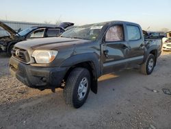 2012 Toyota Tacoma Double Cab Prerunner for sale in Kansas City, KS