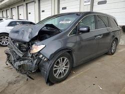 2012 Honda Odyssey EXL en venta en Lawrenceburg, KY