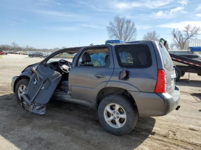 2006 Mazda Tribute S