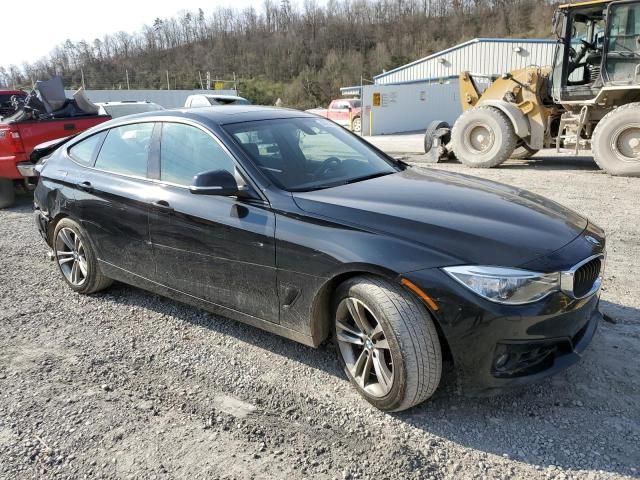 2014 BMW 335 Xigt